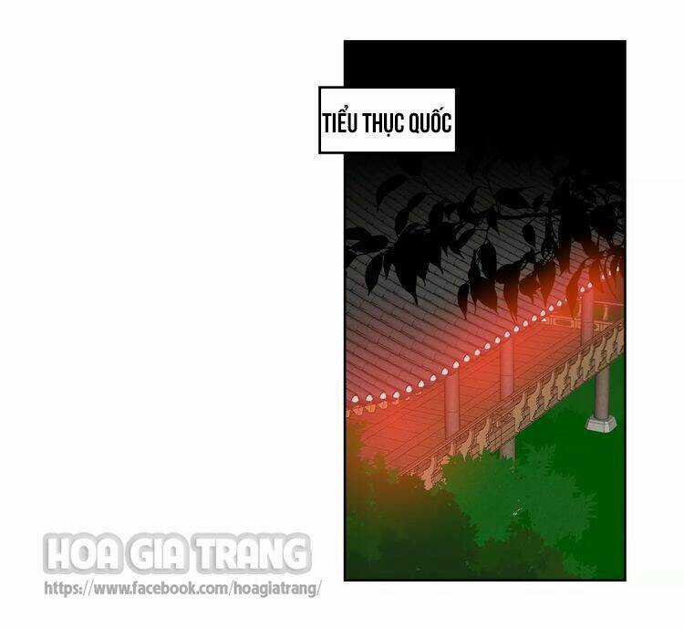 Ác Nữ Hoàng Hậu Chapter 2 trang 11