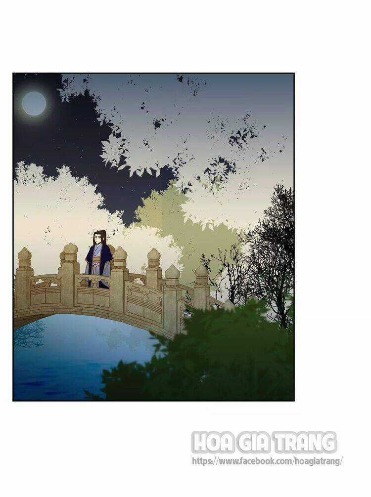 Ác Nữ Hoàng Hậu Chapter 2 trang 14