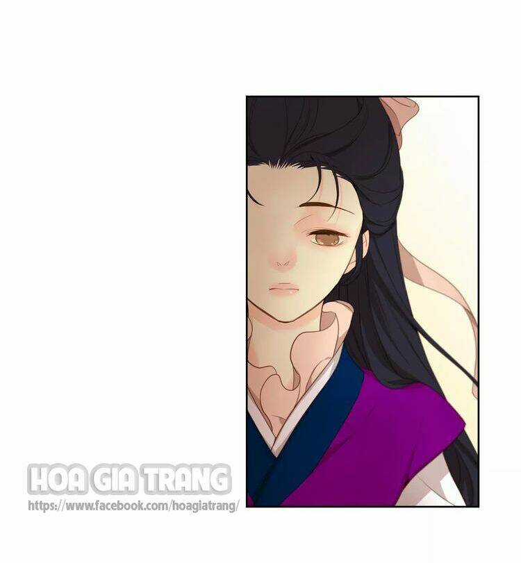 Ác Nữ Hoàng Hậu Chapter 2 trang 20