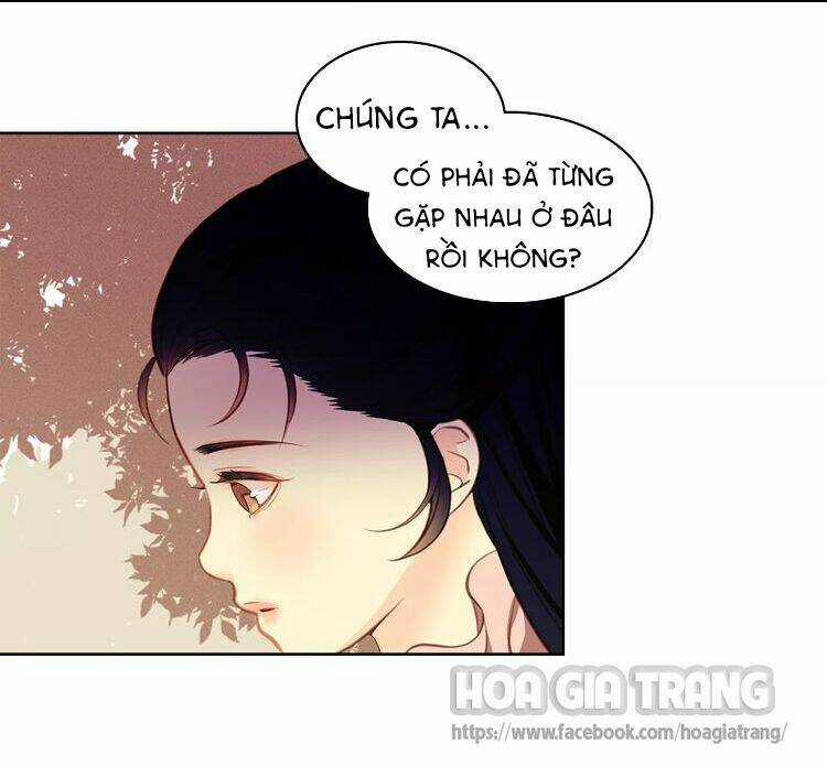 Ác Nữ Hoàng Hậu Chapter 2 trang 23