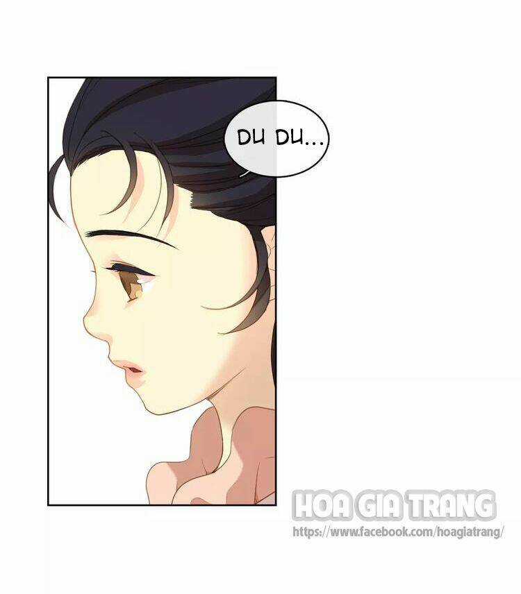 Ác Nữ Hoàng Hậu Chapter 2 trang 28