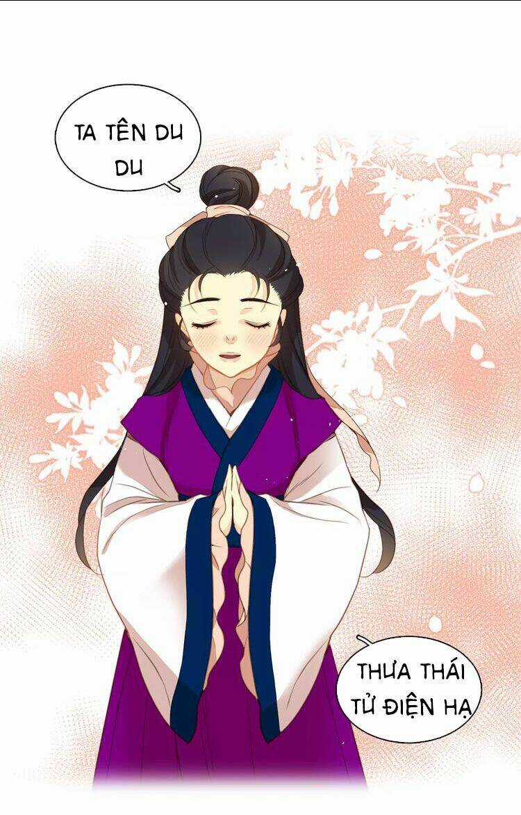 Ác Nữ Hoàng Hậu Chapter 2 trang 29