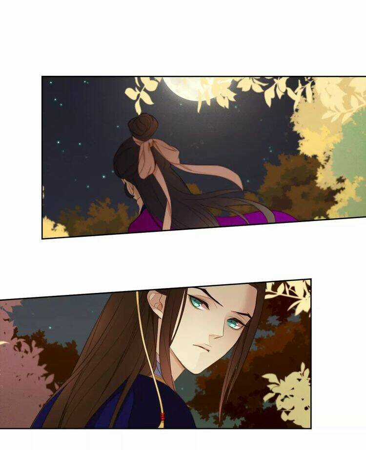 Ác Nữ Hoàng Hậu Chapter 2 trang 30