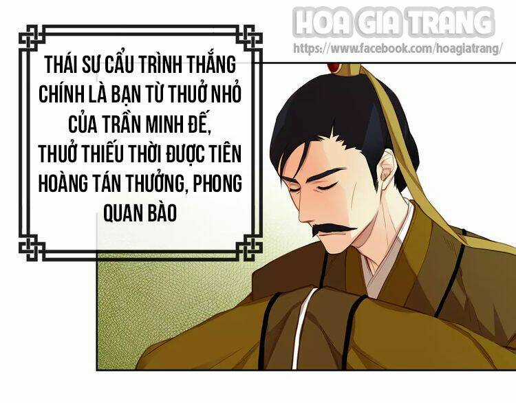 Ác Nữ Hoàng Hậu Chapter 2 trang 39