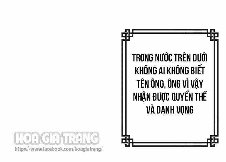 Ác Nữ Hoàng Hậu Chapter 2 trang 40