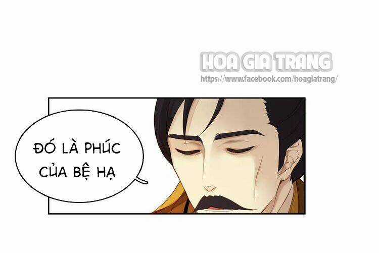 Ác Nữ Hoàng Hậu Chapter 2 trang 48