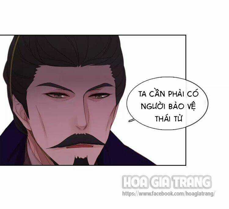 Ác Nữ Hoàng Hậu Chapter 2 trang 50