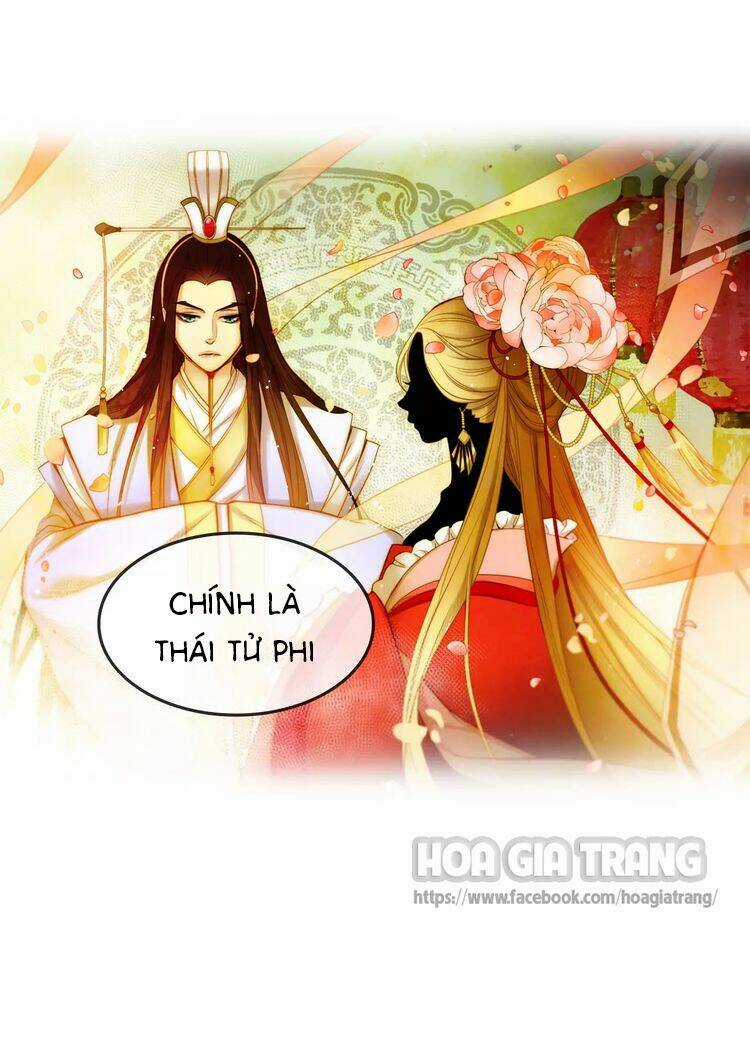 Ác Nữ Hoàng Hậu Chapter 2 trang 51