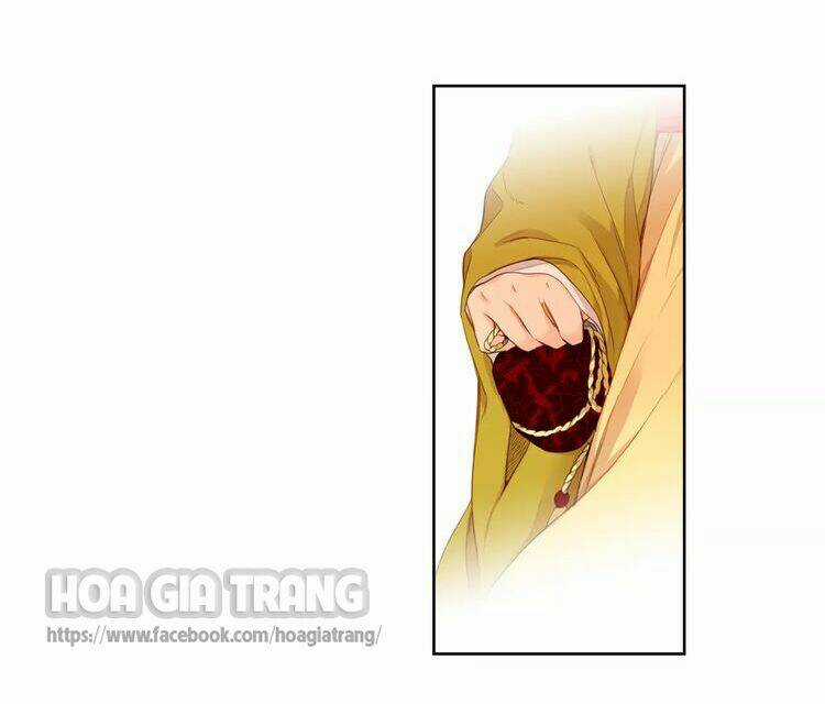 Ác Nữ Hoàng Hậu Chapter 2 trang 55