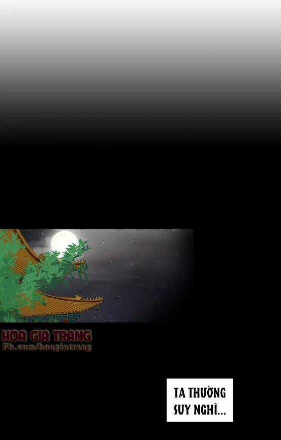 Ác Nữ Hoàng Hậu Chapter 20 trang 1