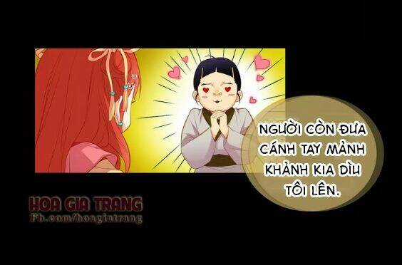 Ác Nữ Hoàng Hậu Chapter 20 trang 11