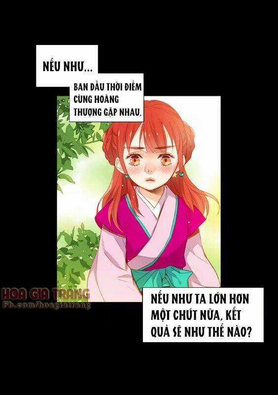 Ác Nữ Hoàng Hậu Chapter 20 trang 2
