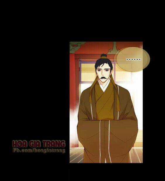 Ác Nữ Hoàng Hậu Chapter 20 trang 30