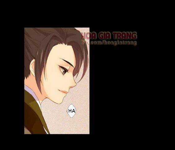 Ác Nữ Hoàng Hậu Chapter 20 trang 44