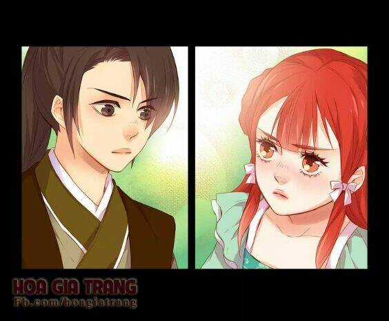 Ác Nữ Hoàng Hậu Chapter 20 trang 46