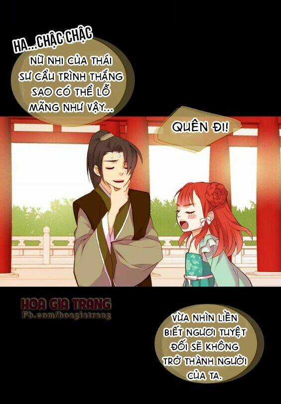 Ác Nữ Hoàng Hậu Chapter 20 trang 47