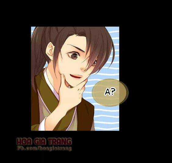 Ác Nữ Hoàng Hậu Chapter 20 trang 48