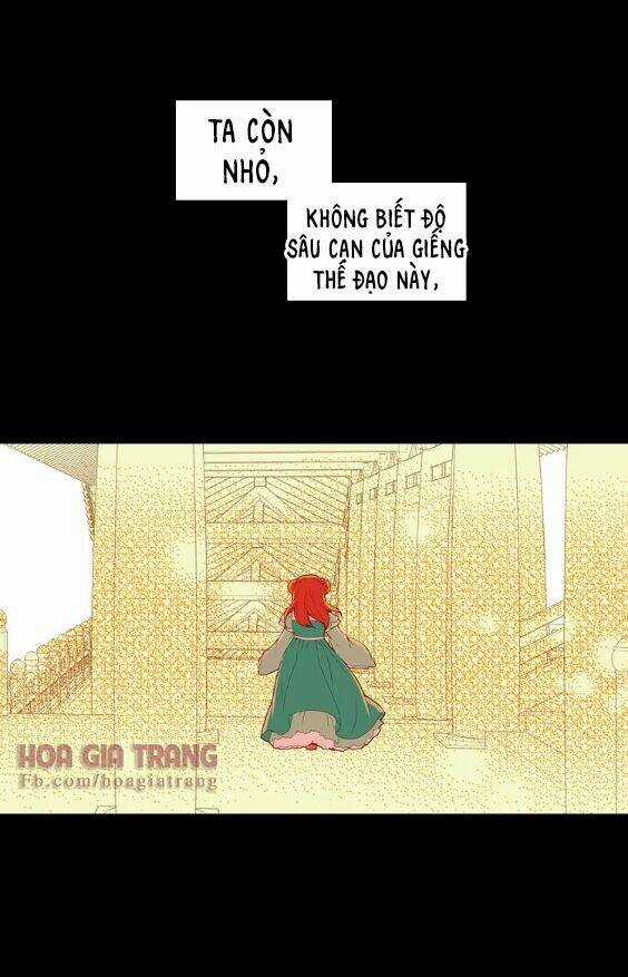 Ác Nữ Hoàng Hậu Chapter 20 trang 55