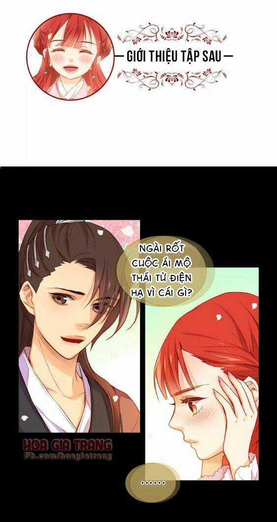 Ác Nữ Hoàng Hậu Chapter 20 trang 57