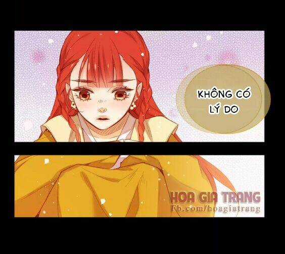 Ác Nữ Hoàng Hậu Chapter 20 trang 58