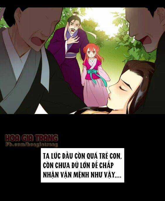 Ác Nữ Hoàng Hậu Chapter 20 trang 6