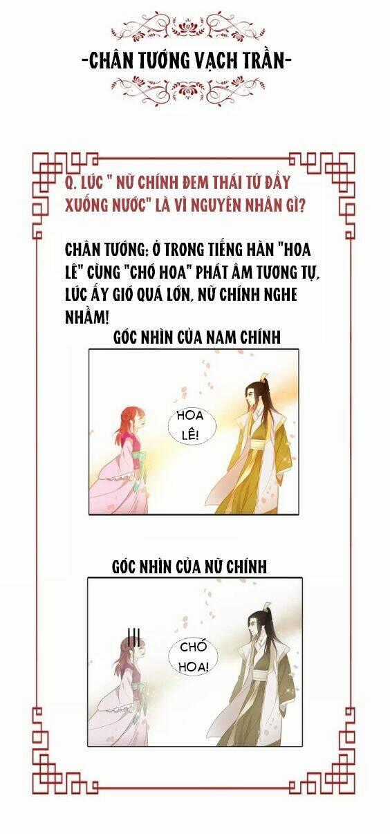 Ác Nữ Hoàng Hậu Chapter 20 trang 60