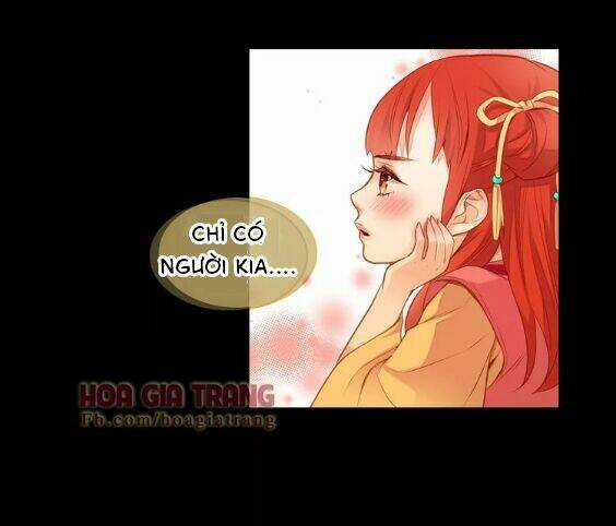 Ác Nữ Hoàng Hậu Chapter 20 trang 8