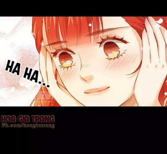 Ác Nữ Hoàng Hậu Chapter 21 trang 11