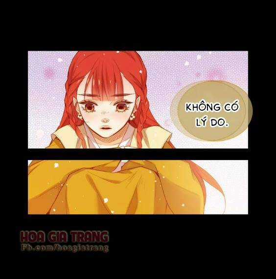 Ác Nữ Hoàng Hậu Chapter 21 trang 14