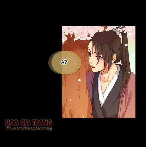 Ác Nữ Hoàng Hậu Chapter 21 trang 15