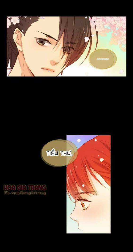 Ác Nữ Hoàng Hậu Chapter 21 trang 19