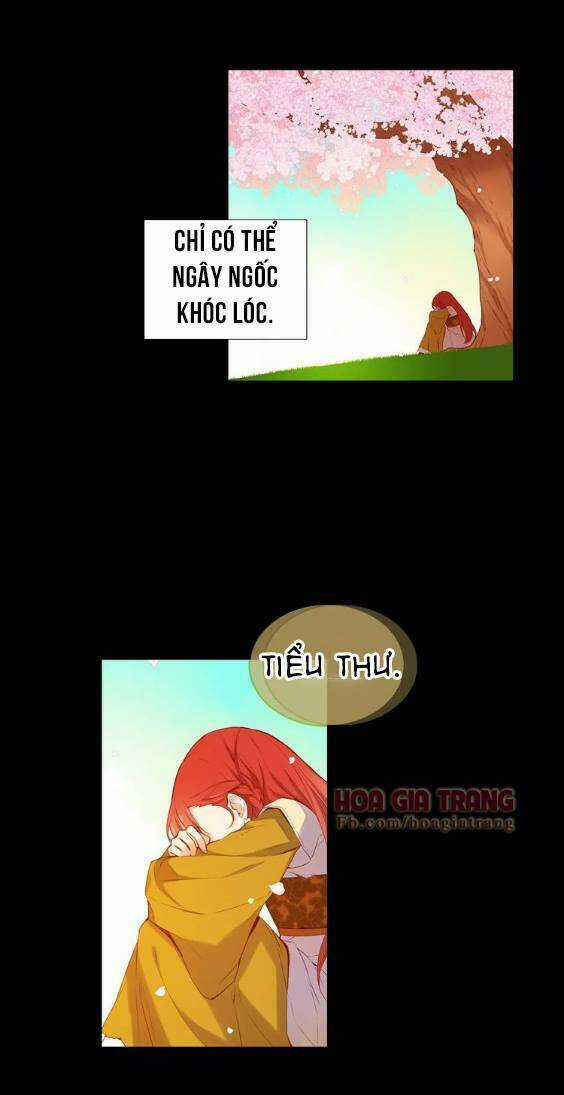 Ác Nữ Hoàng Hậu Chapter 21 trang 2