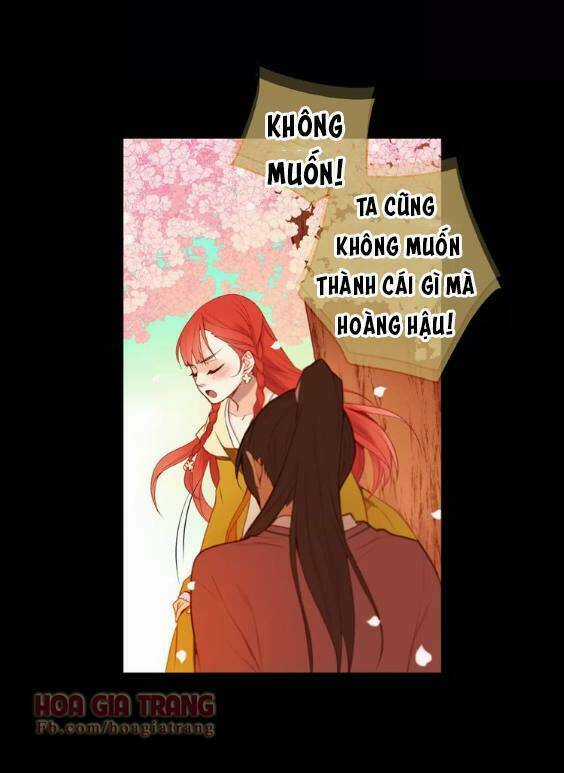 Ác Nữ Hoàng Hậu Chapter 21 trang 30