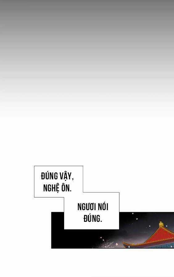 Ác Nữ Hoàng Hậu Chapter 21 trang 36