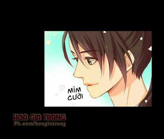 Ác Nữ Hoàng Hậu Chapter 21 trang 4