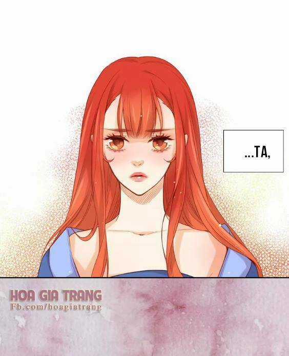 Ác Nữ Hoàng Hậu Chapter 21 trang 42