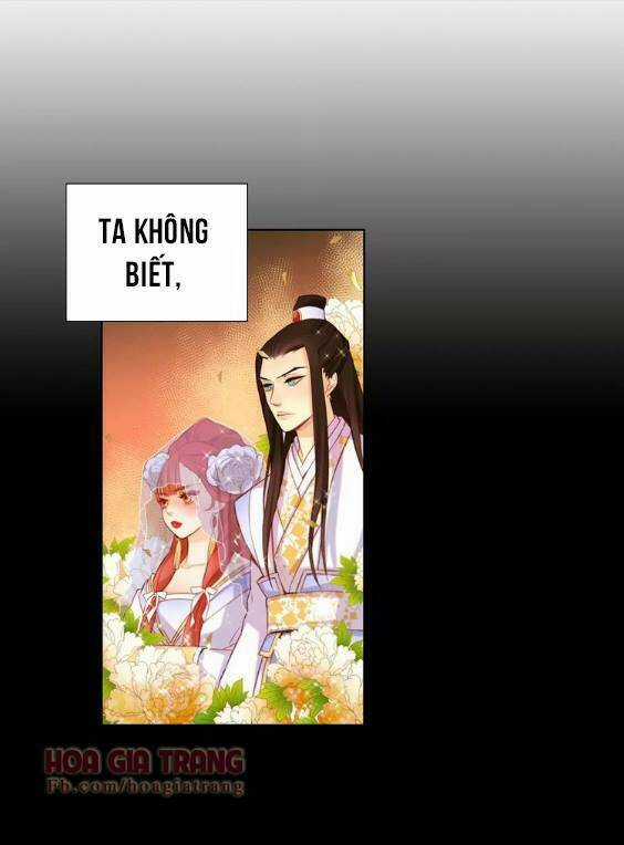 Ác Nữ Hoàng Hậu Chapter 21 trang 44