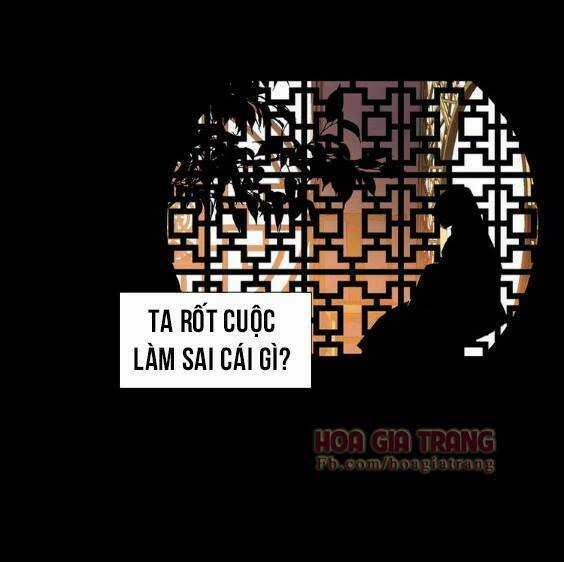 Ác Nữ Hoàng Hậu Chapter 21 trang 45