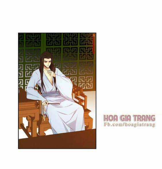 Ác Nữ Hoàng Hậu Chapter 21 trang 54