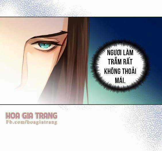 Ác Nữ Hoàng Hậu Chapter 21 trang 57