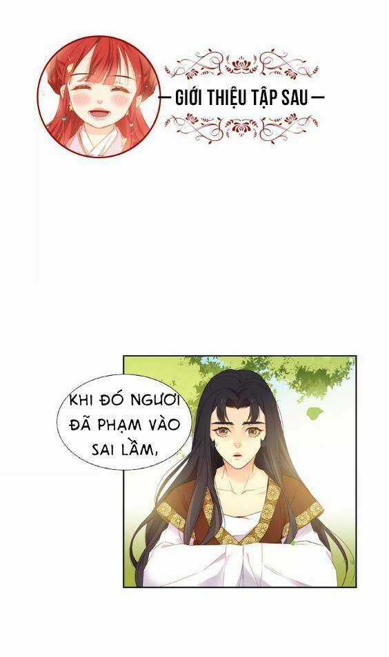 Ác Nữ Hoàng Hậu Chapter 21 trang 58