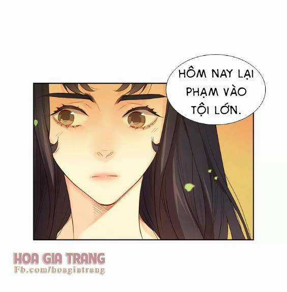 Ác Nữ Hoàng Hậu Chapter 21 trang 59