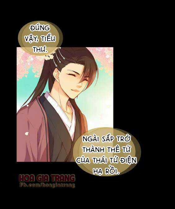 Ác Nữ Hoàng Hậu Chapter 21 trang 7