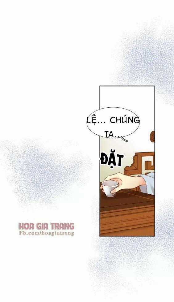Ác Nữ Hoàng Hậu Chapter 22 trang 1
