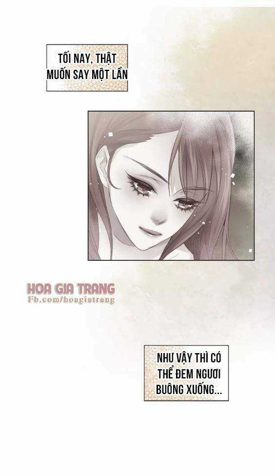 Ác Nữ Hoàng Hậu Chapter 22 trang 11