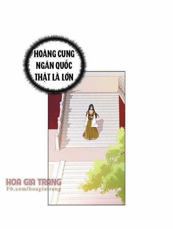 Ác Nữ Hoàng Hậu Chapter 22 trang 19