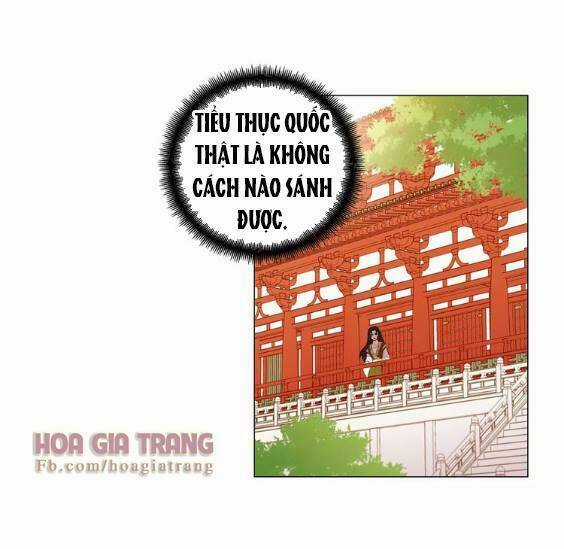 Ác Nữ Hoàng Hậu Chapter 22 trang 20