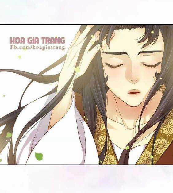 Ác Nữ Hoàng Hậu Chapter 22 trang 35