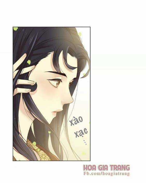 Ác Nữ Hoàng Hậu Chapter 22 trang 36