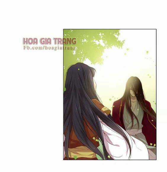 Ác Nữ Hoàng Hậu Chapter 22 trang 37